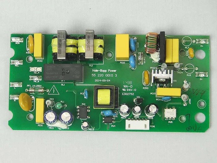 MODULO ELECTRONICO P/ PROCESSADOR DE ALIMENTOS KENWOOD