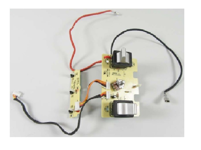 PLACA ELECTRONICA P/ LIQUIDIFICADOR KENWOOD