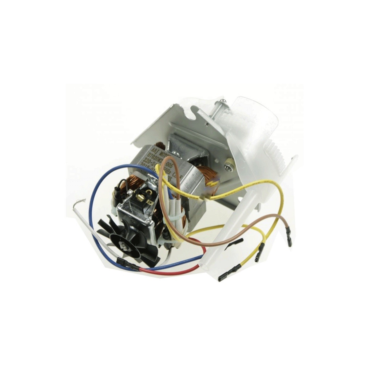 MOTOR P/ PROCESSADOR DE ALIMENTOS - 230V - 800W