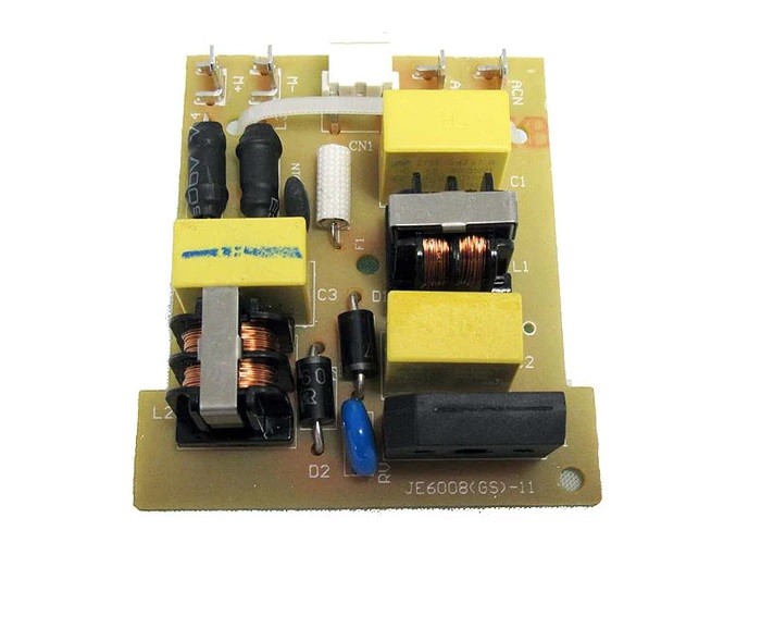 PLACA ELECTRONICA P/ EXTRACTOR DE SUMO KENWOOD