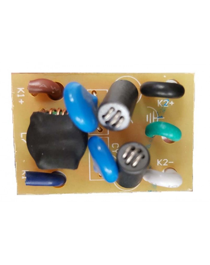 MODULO ELECTRONICO P/ MAQUINA DE SUMOS KENWOOD