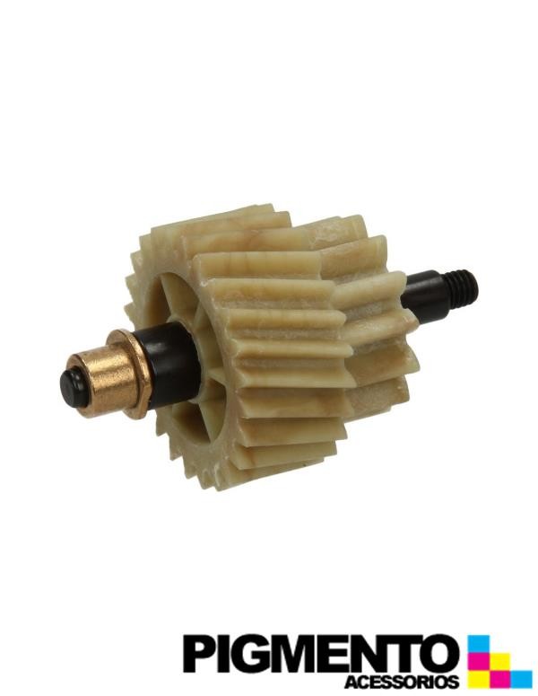 KIT CARRETO DENTADO batedeira Kenwood delonghi