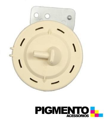 PRESSOSTATO SIMPLES M.L.R.