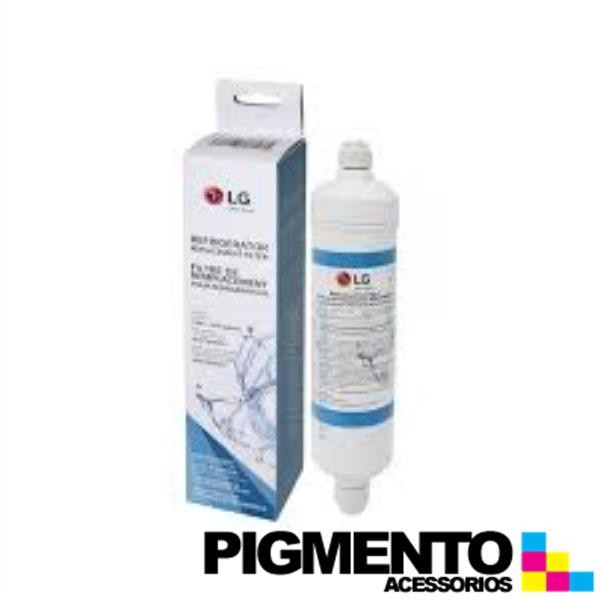 FILTRO DE AGUA P/ FRIGORIFICO LG