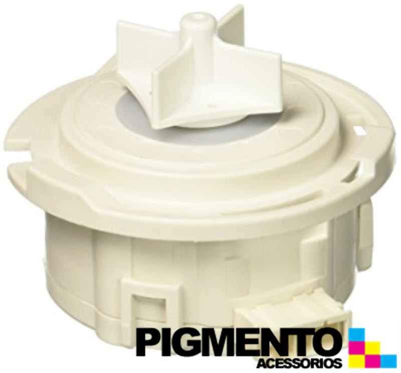  Aguas residuales bomba de LG