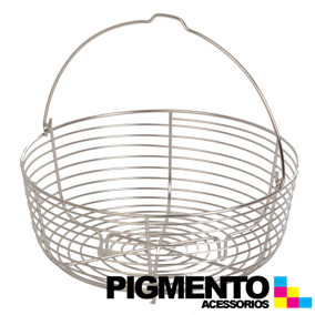 Lagostina panier practica 6/9ltr d240mm   LS090020261006