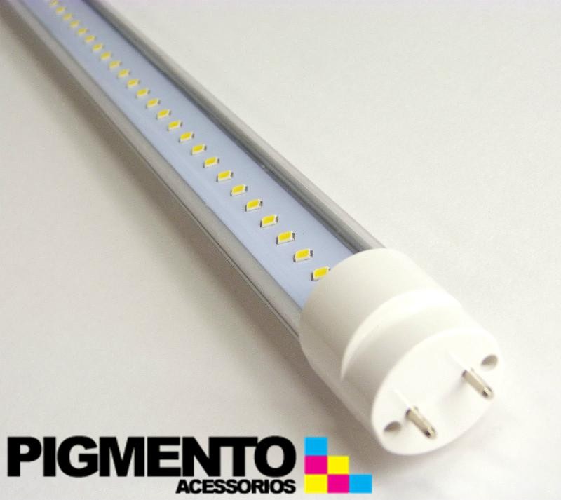 LÁMPARA LED T8 / G13 10W ( 60cm.) 6500K / 850Lm