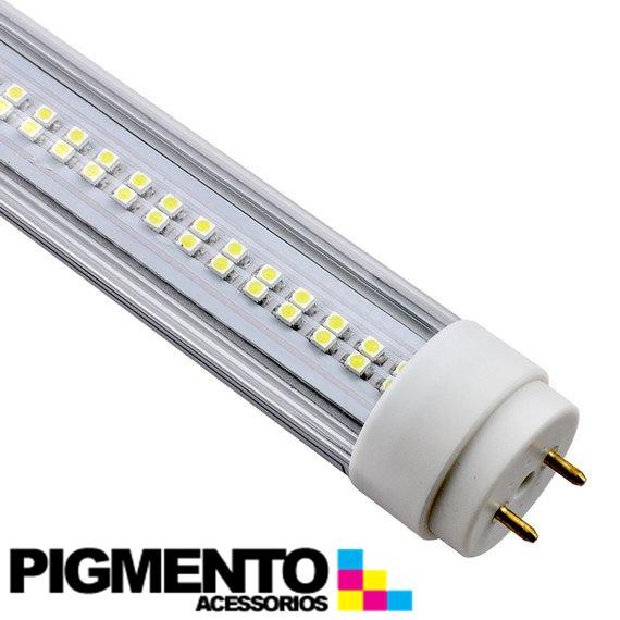 LÁMPARA LED T8 / G13 18W ( 120cm.) 6500K / 1500Lm