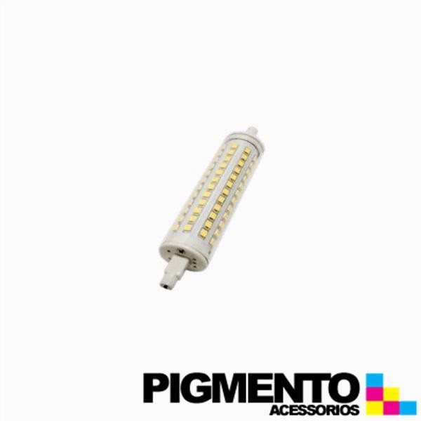 LAMPADA LED R7S 12W- 3000K (118mm.)