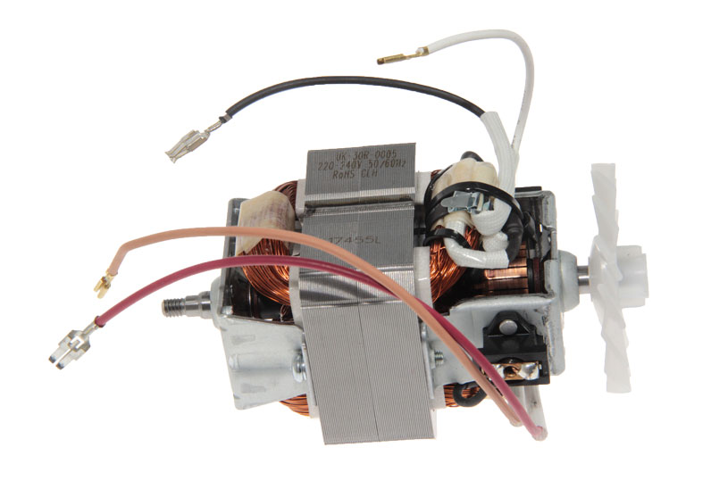 MOTOR P/ LIQUIDIFICADOR DELONGHI 