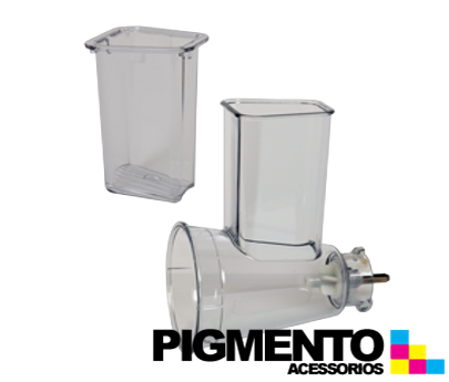 PUSHER&STORAGE CONIC DRUM-M'CHEF QA40  MS0A13300