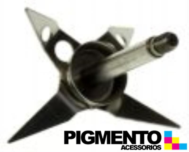 LAMINA P/ PICADORA