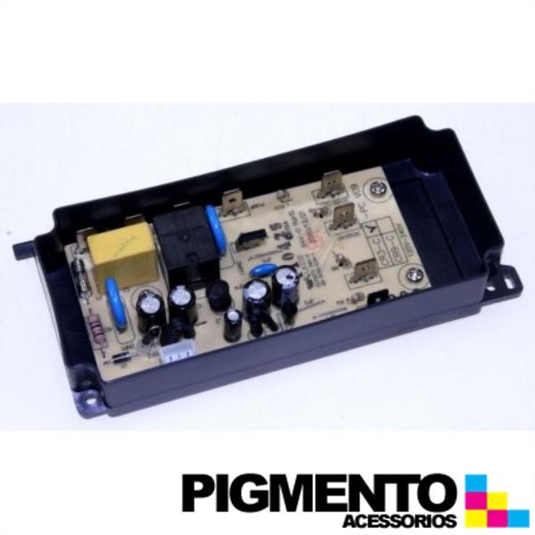 MODULO ELECTRONICO 