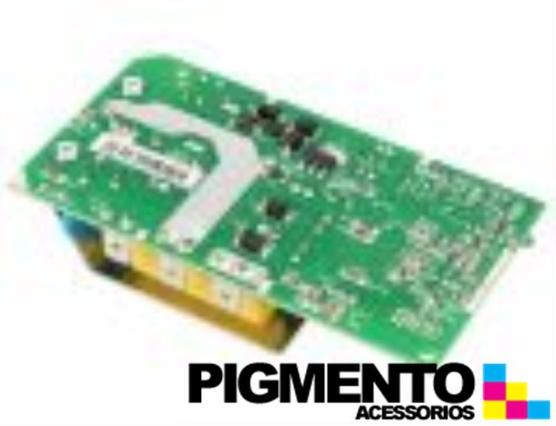 PLACA ELECTRÓNICA