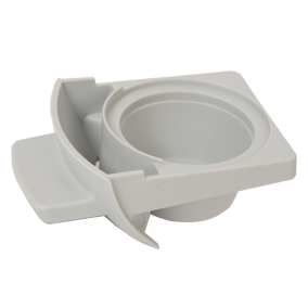 SUPORTE DA CAPSULA MAQUINA CAFE