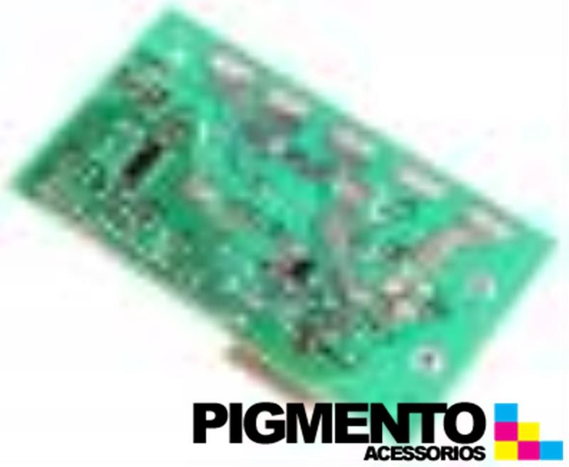 PLACA DE POTENCIA
