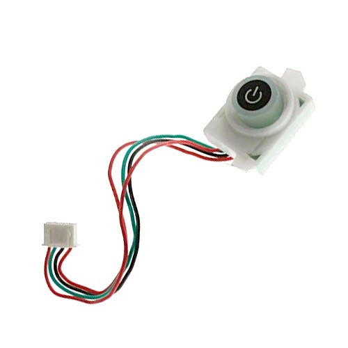 INTERRUPTOR KRUPS DOLCE GUSTO PICCOLO ON-OFF