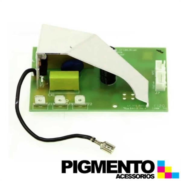 PLACA ELECTRÓNICA KRUPS DOLCE GUSTO PICCOLO XS 