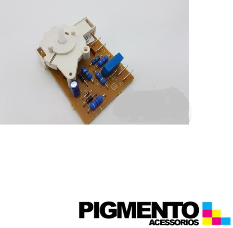PLACA ELECTRONICA P/ PROCESSADOR DE ALIMENTOS