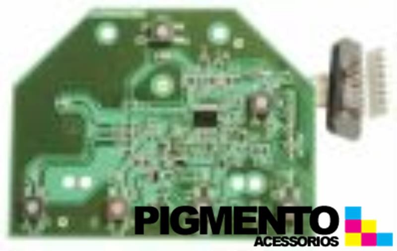 MÓDULO ELECTRÓNICO 