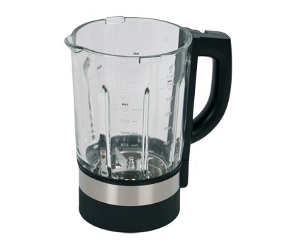 COPO DE VIDRO P/ LIQUIDIFICADOR MOULINEX