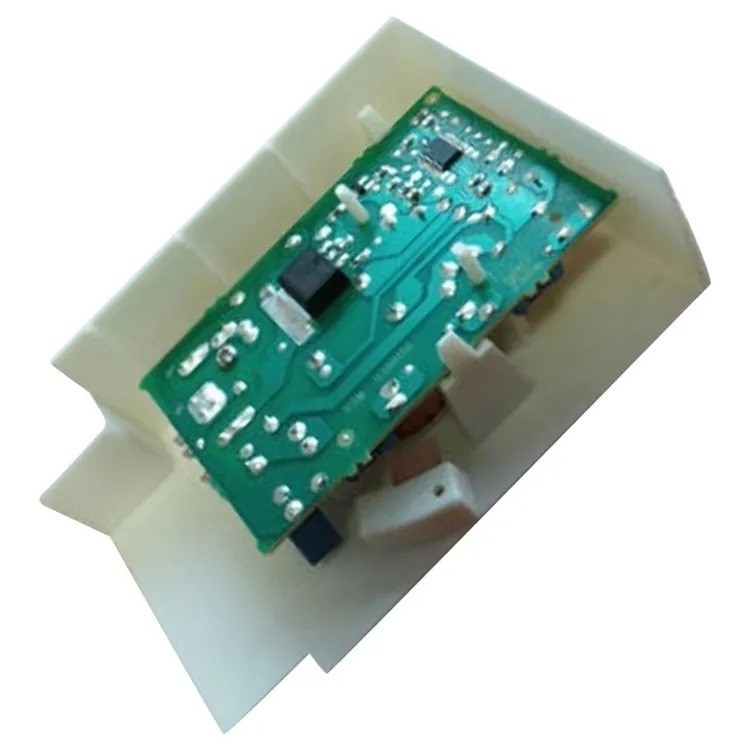 MODULO ELECTRONICO