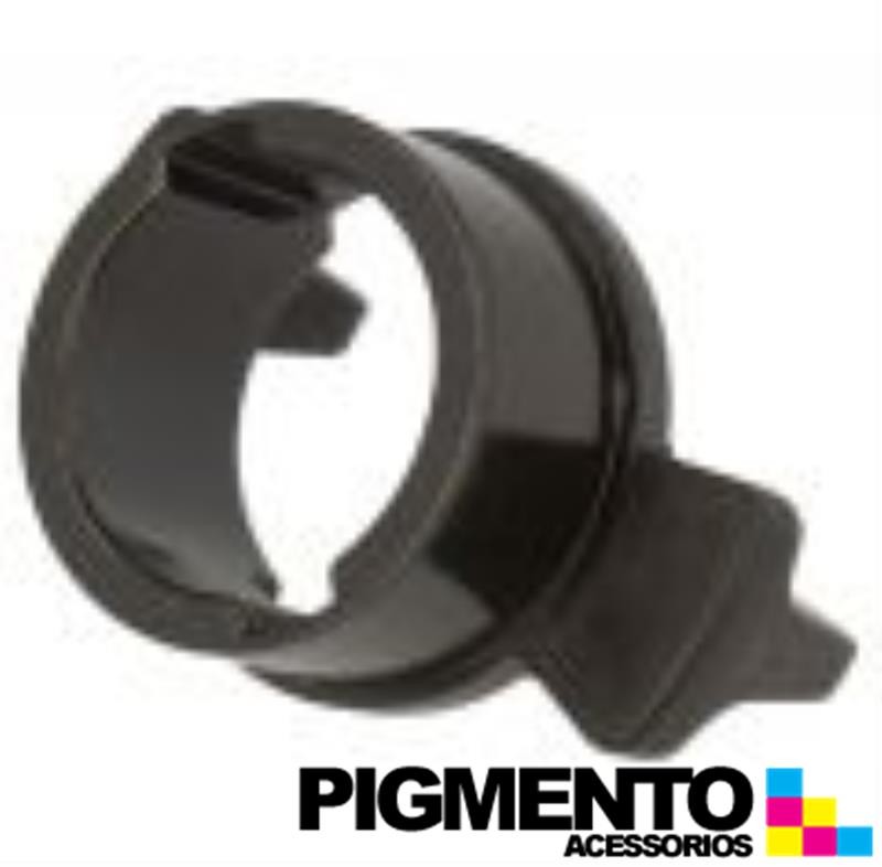 BLOCA VEIO DE TRANSMISSÃO MOULINEX CUISINE COMPANION HF800 