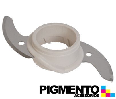 KNIFE / WHITE /  CHOPPER   MS0697165