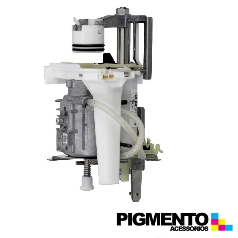 RESISTÊNCIA + CILINDRO  MARCA:  KRUPS Expresso Espresseria Automatic