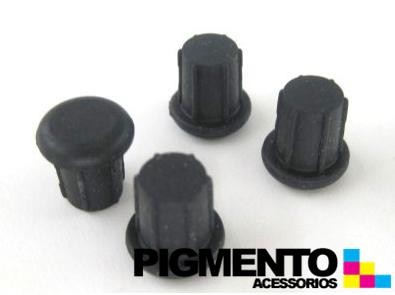 RUBBER FEET GROUP     MS621667