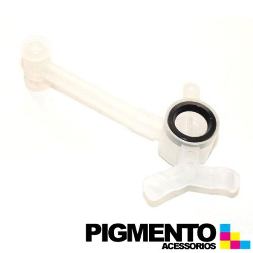 WATER CONNECTOR ASS'Y   MS622740
