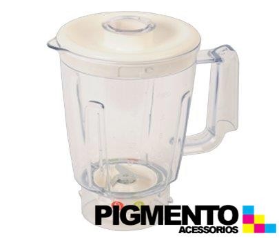 SOUS-ENS "BOL-BLENDER COMPLET" - ASSEMBL   MS650008