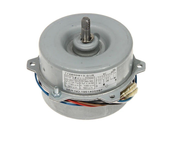 MOTOR P/ DESUMIDIFICADOR DELONGHI