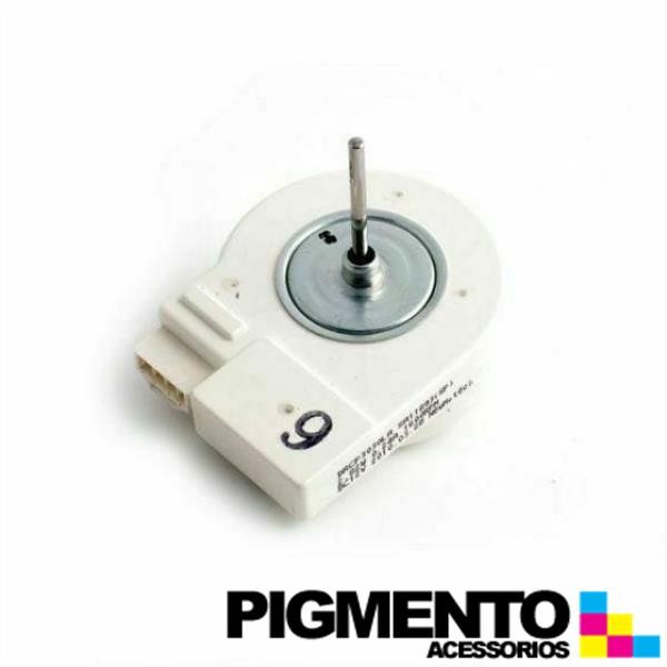 VENTILADOR NO FROST SAMSUNG