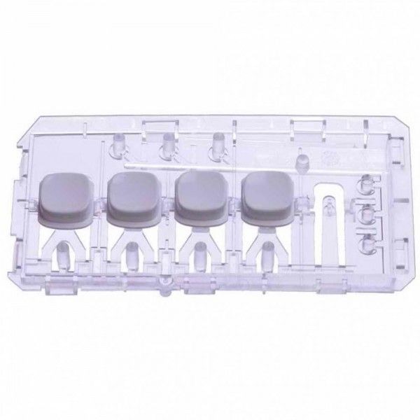 PROTECAO INTERRUPTOR 4T MLR BEKO