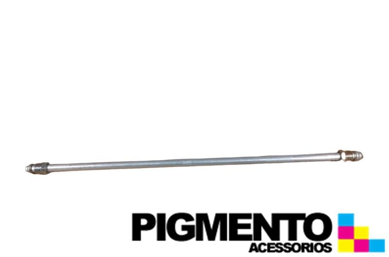 TUBO ALUMINIO 355 MACHO