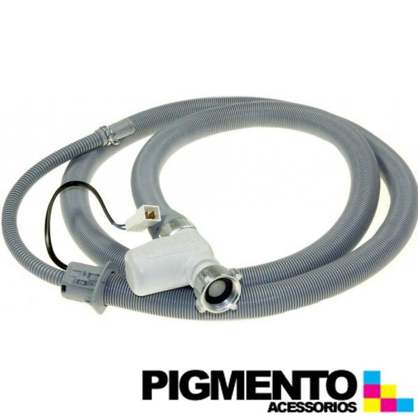 TUBO ENTRADA C/ AGUASTOP ELECTROLUX