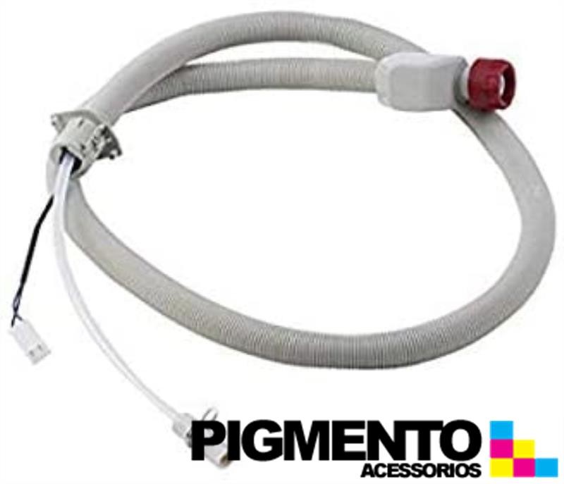 TUBO ENTRADA  AGUASTOP electrolux zanussi aeg 1.5MT  8072506044