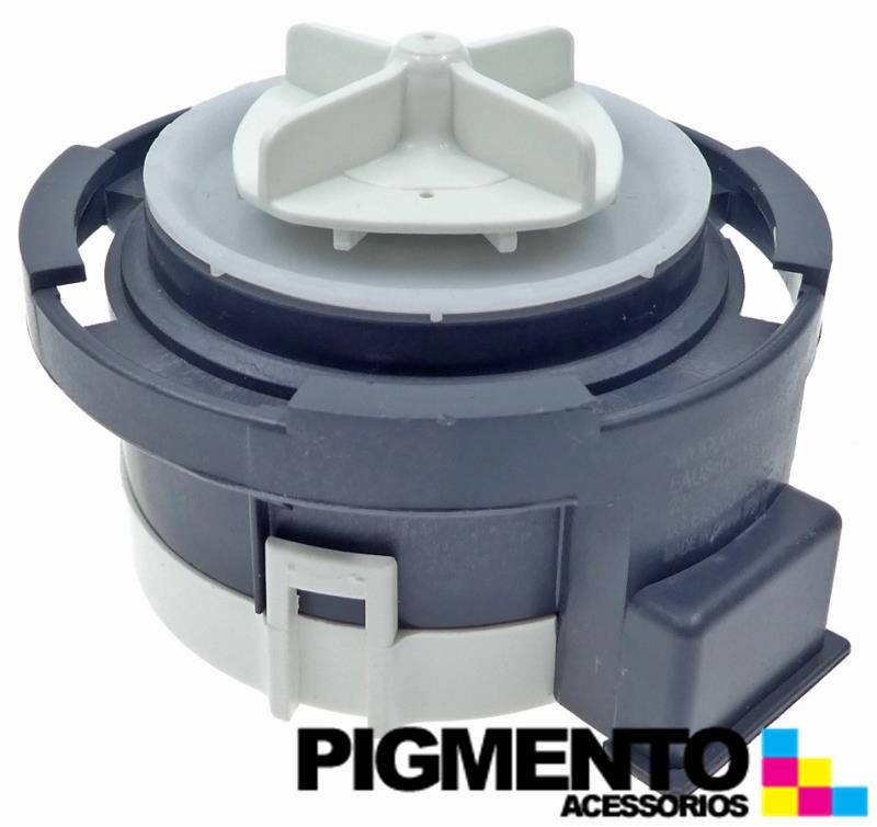 BOMBA ESGOTO M.L.L. LG