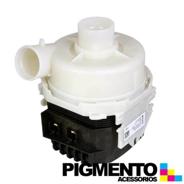 MOTOR BEKO M.L.L.