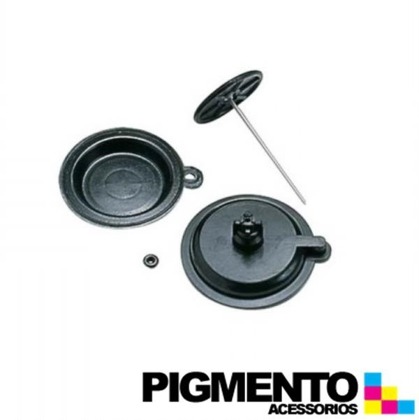 CONJUNTO MEMBRANA CALDEIRA CHAFFOTEAUX