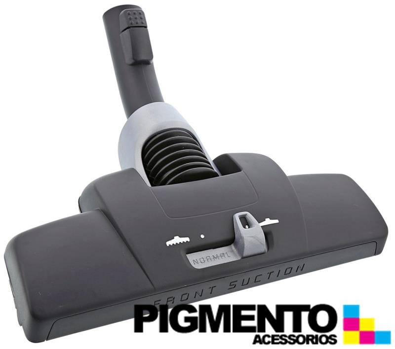 ESCOVA ELECTROLUX CINZA ESNO ASPIRADOR
