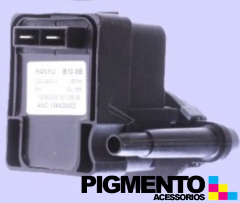 De aguas residuales bomba CONDENSADAS ELECTROLUX
