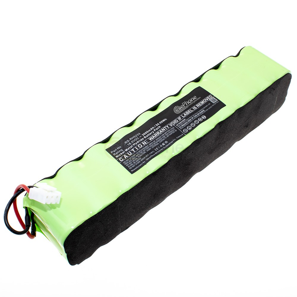 BATERIA P/ ASPIRADOR ROWENTA