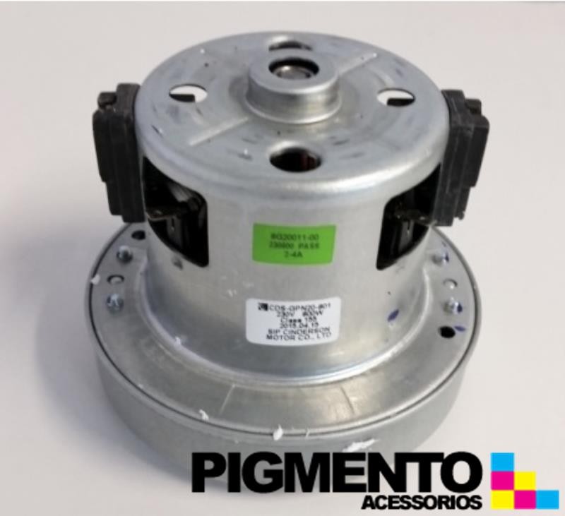 MOTOR  CDS-GN20-818