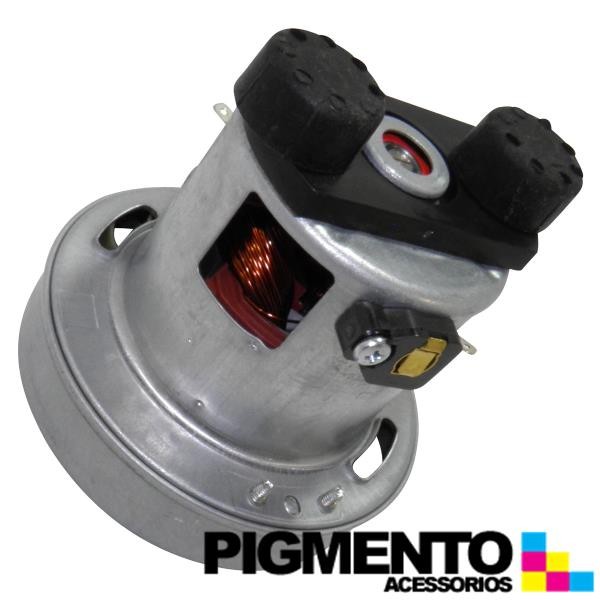 MOTOR ASPIRADOR ROWENTA COMPACT POWER CYCLONIC