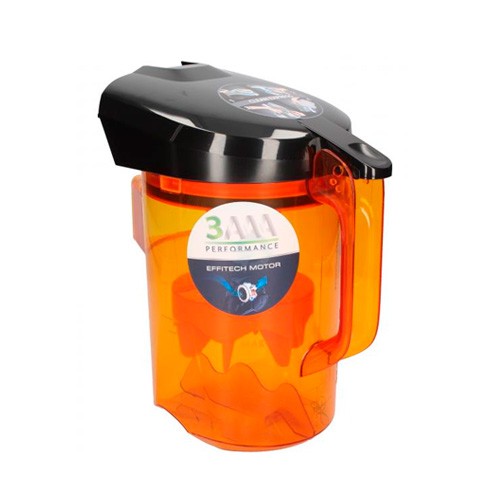 DEPOSITO P/ O PÓ ASPIRADOR ROWENTA COMPACT POWER CYCLONIC 