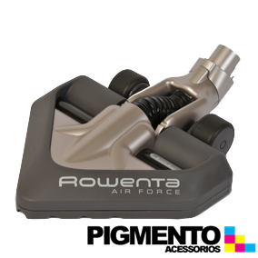 ESCOBILLAS ELÉCTRICA  AirForce   18V   Marca : ROWENTA