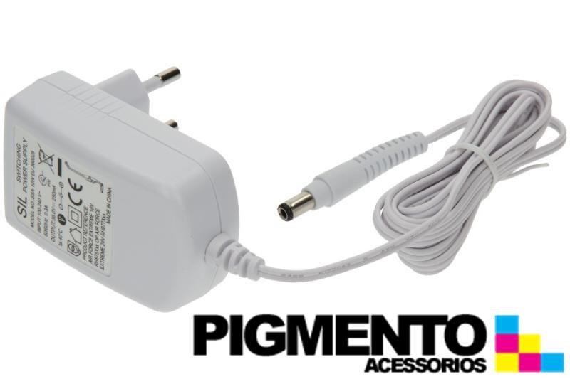 AC/DC ADAPTOR NI-MH