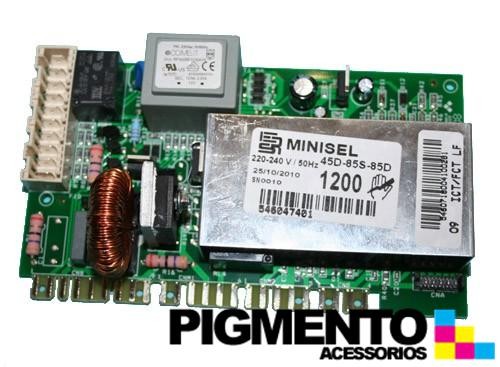 MODULO ELECTRONICO